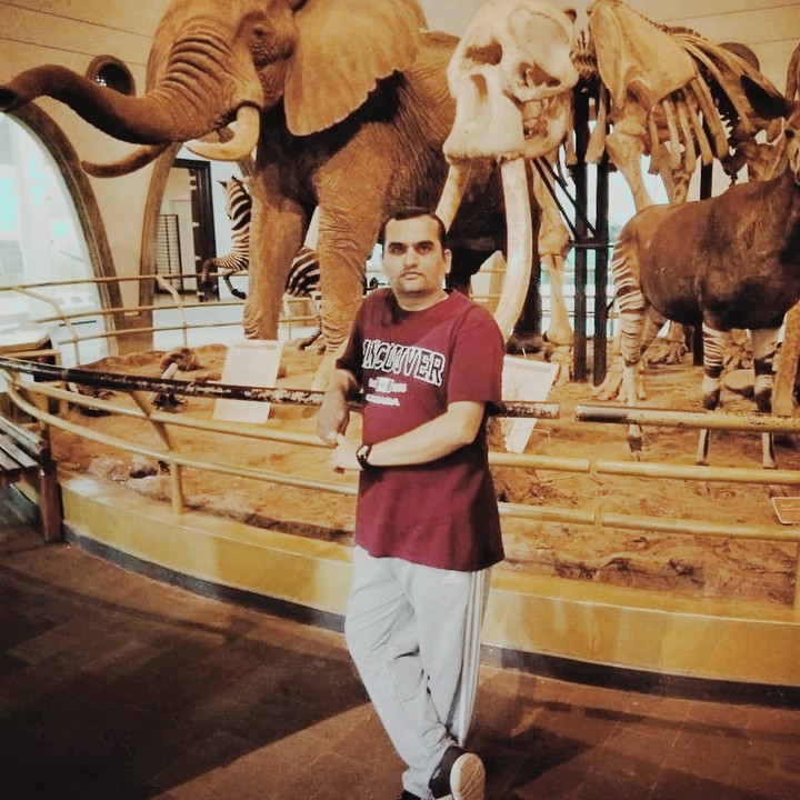 National Museum of Kenya