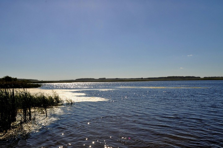 lake