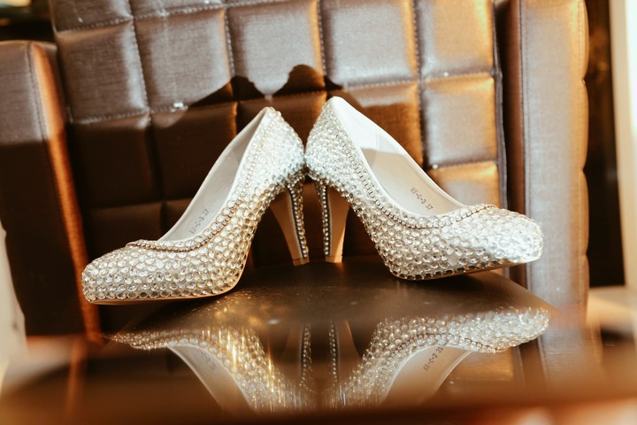 Princess shoes