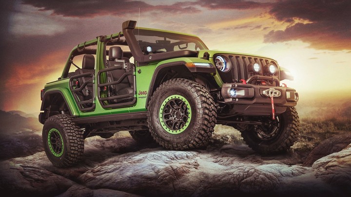 Dream Car