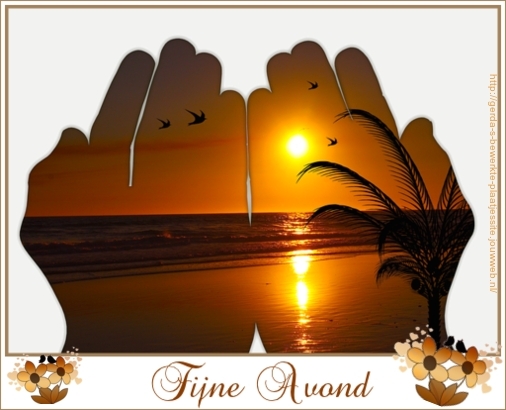 good evening
