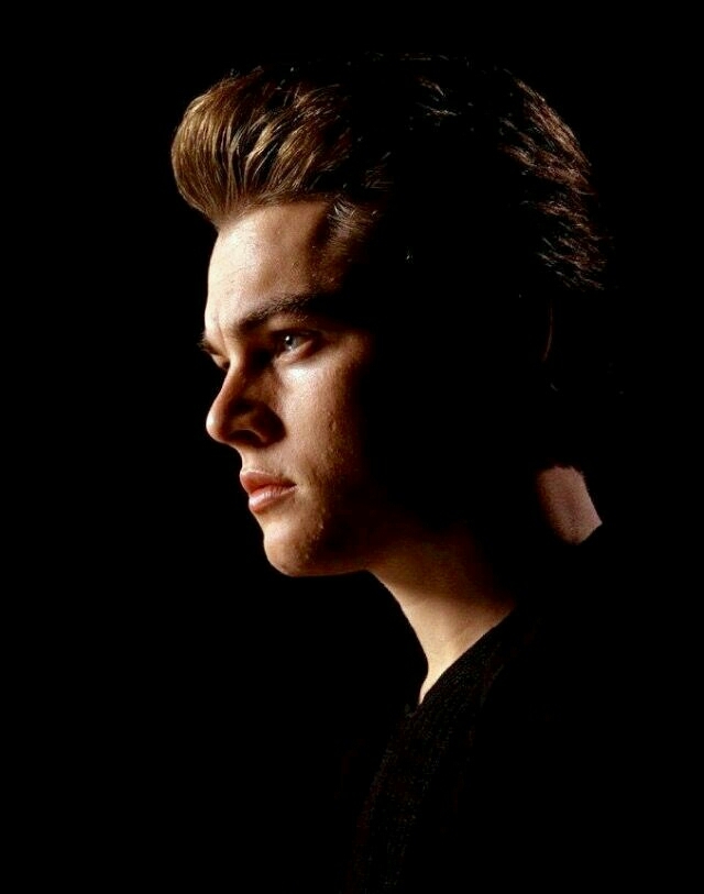 my world - Leo