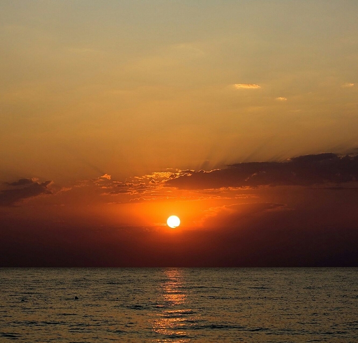 catch the sun