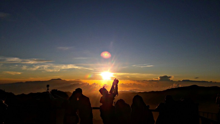 Sunrise