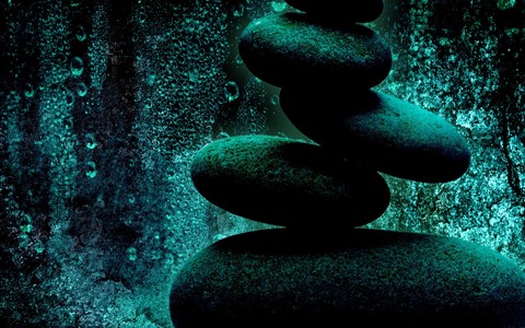 Rocks
