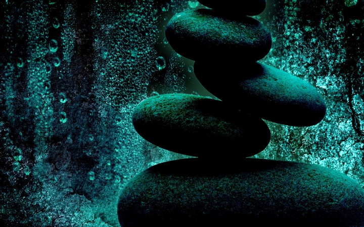 Rocks