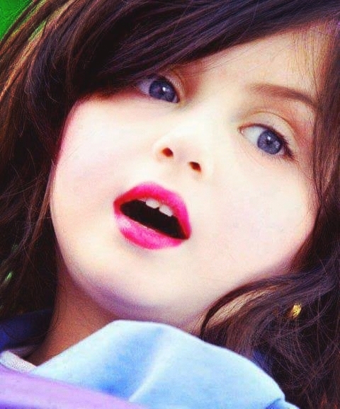 cute girl