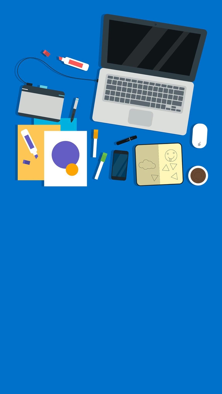Working table