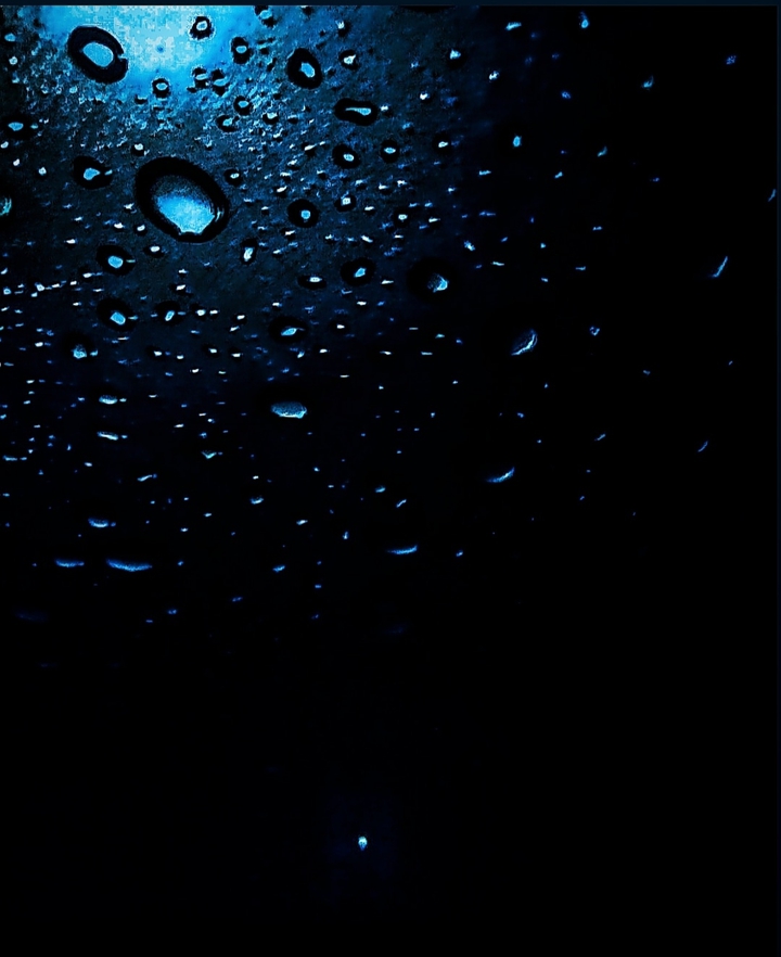 rain