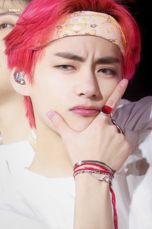 Taehyung