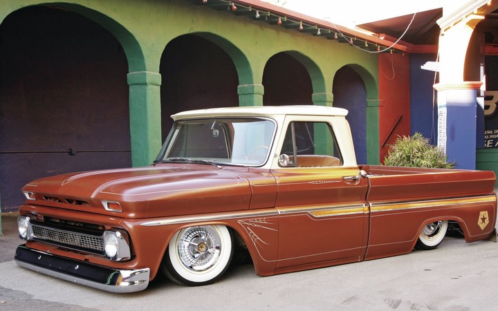 Chevrolet