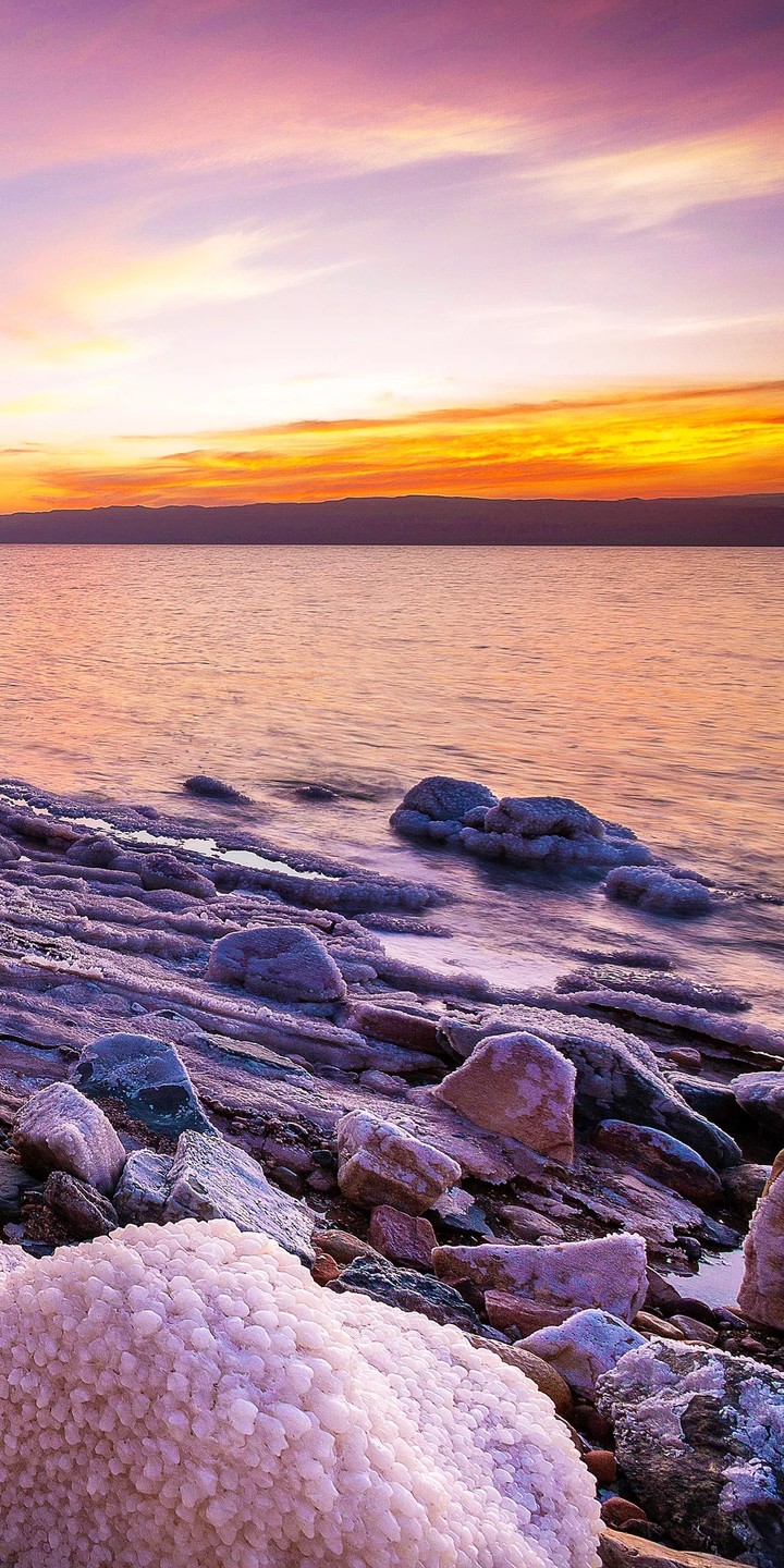 sea