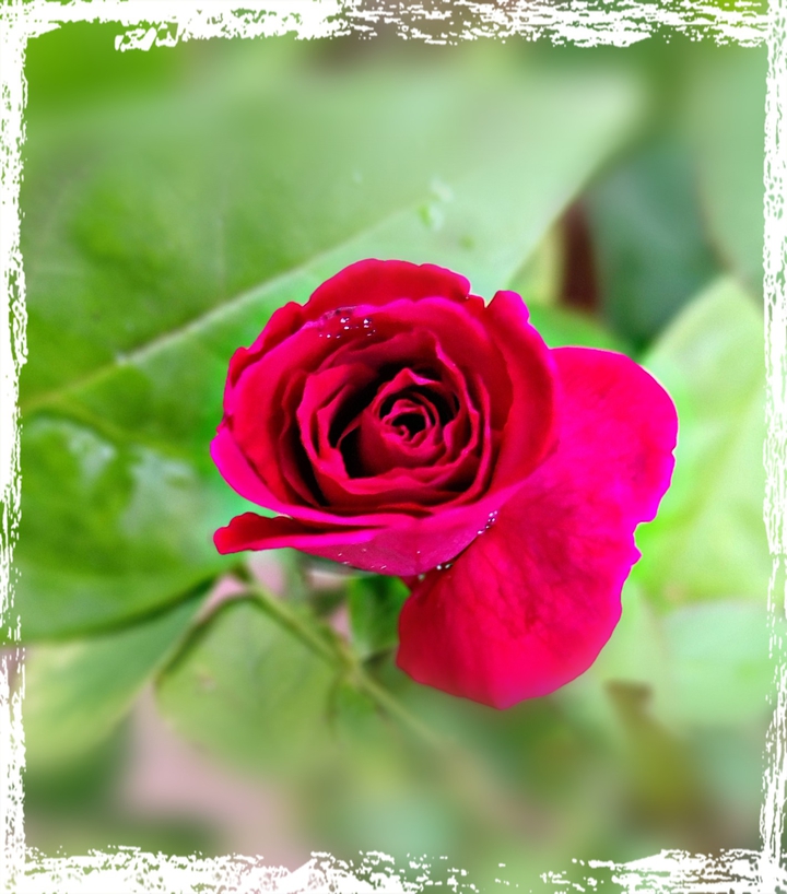 wild Red
