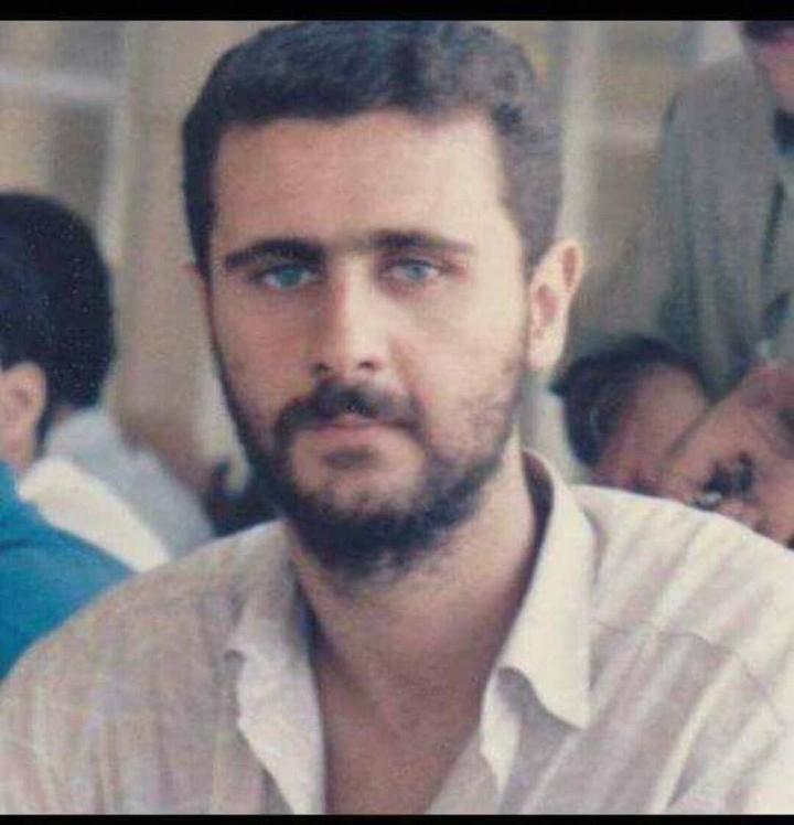 Syria
