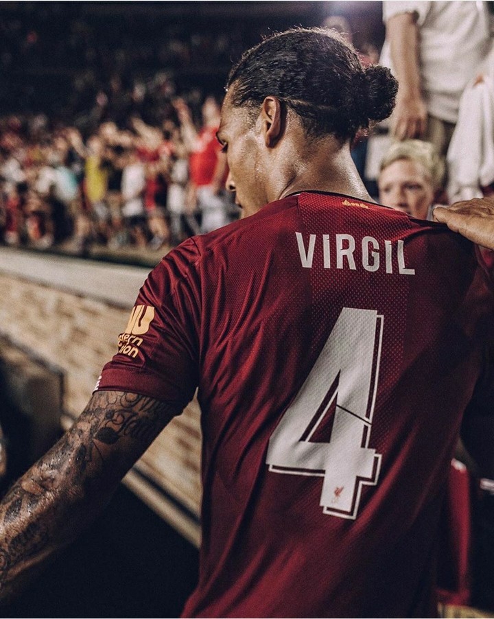 Liverpool FC