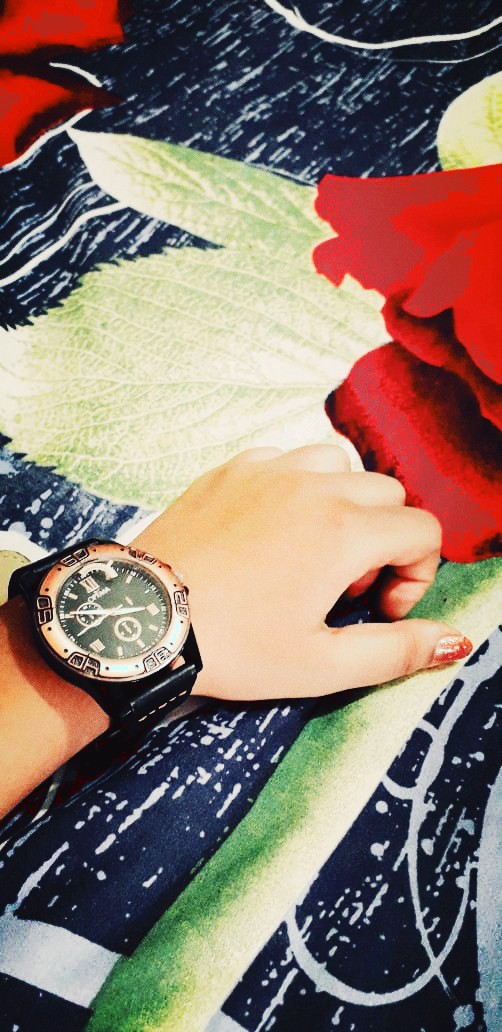 watch