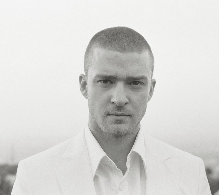 justin Timberlake