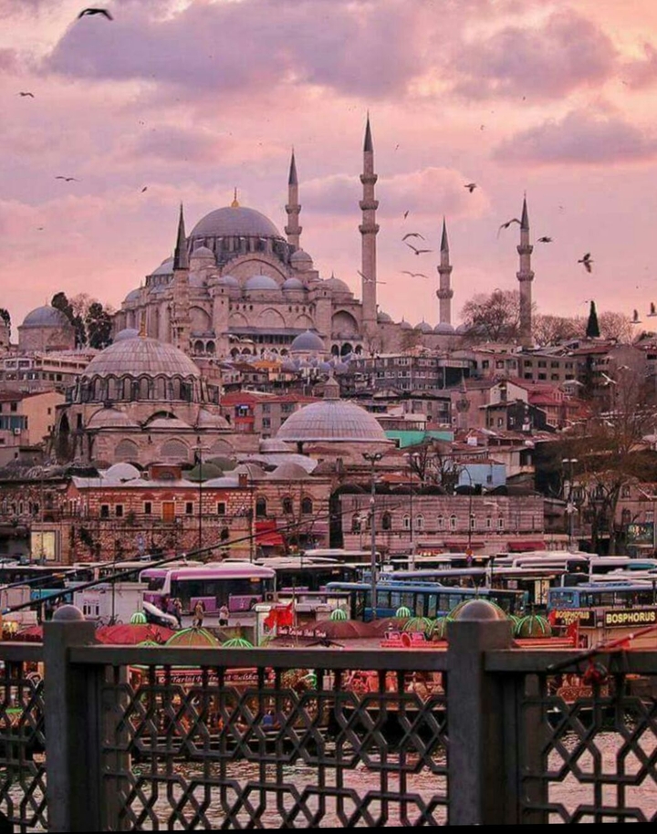eminönü