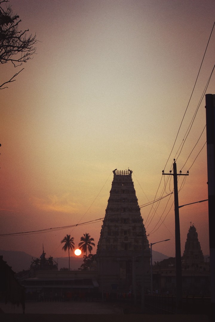 Temple