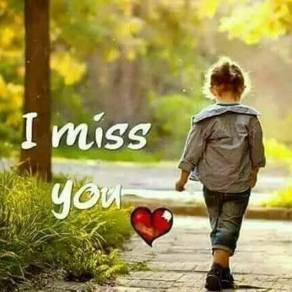 miss u
