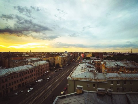 Лиговка