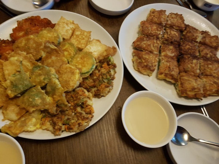 막걸리