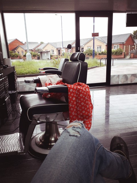 barbershop