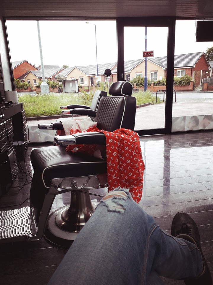 barbershop