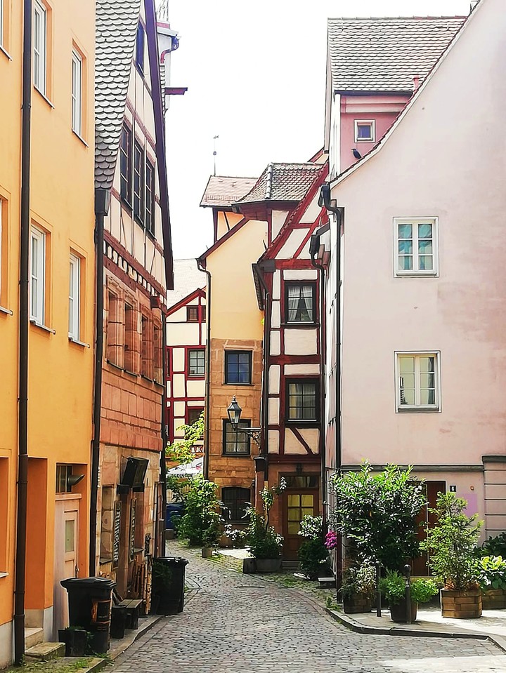 Altstadt