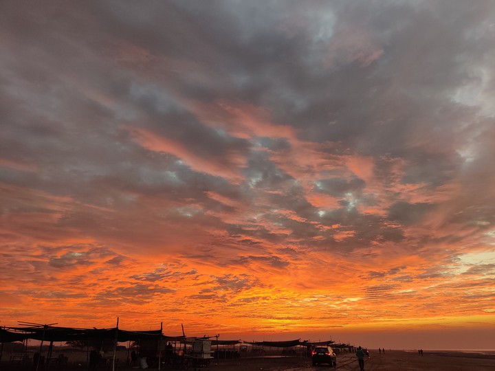Sunrise