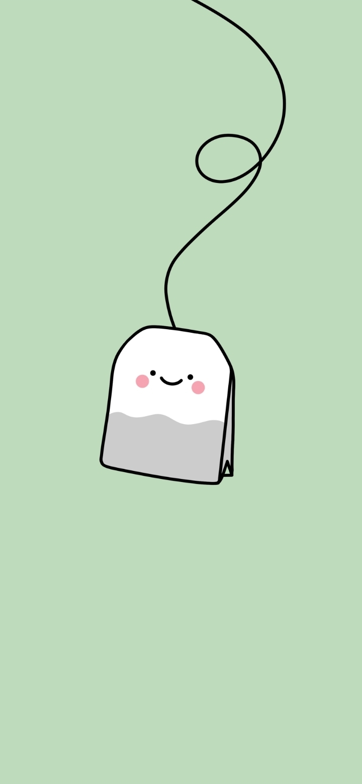 tea