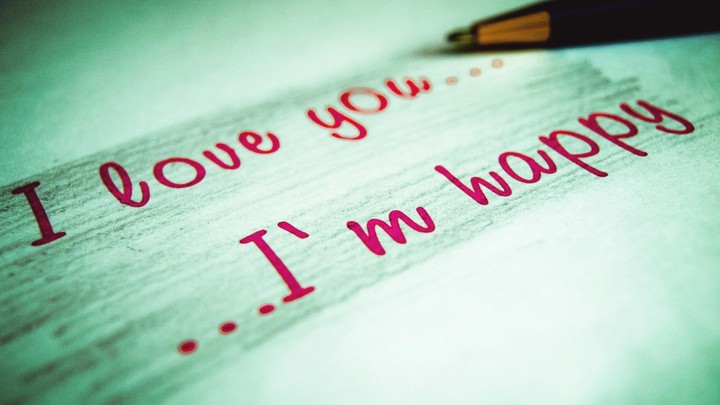 love