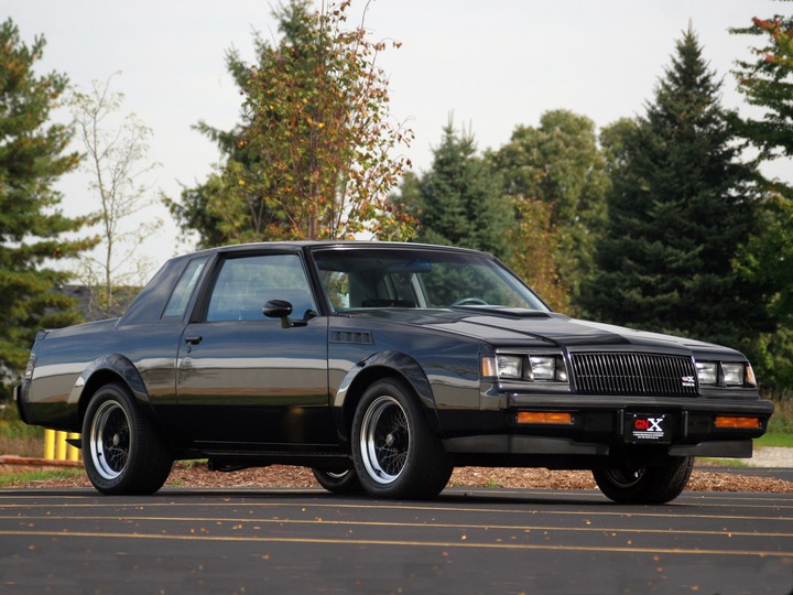 buick