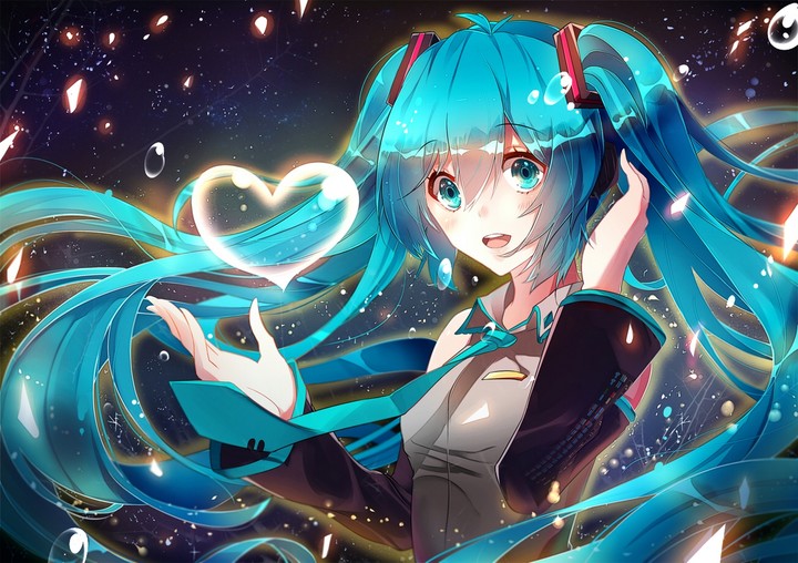 Miku 20