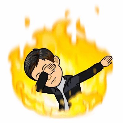 Fire Dab