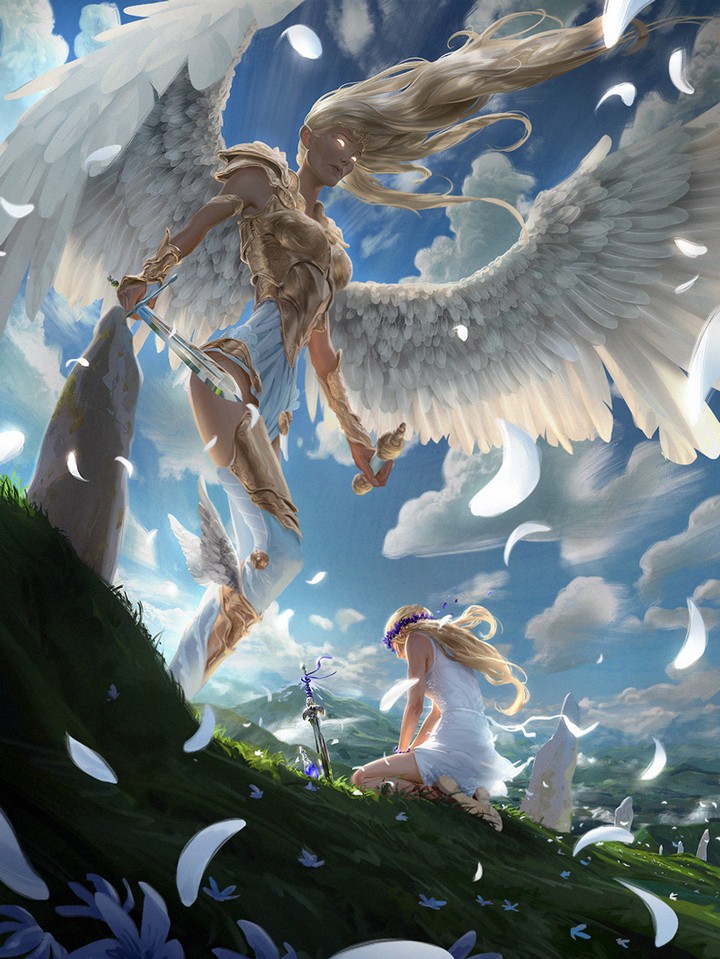 Apparition