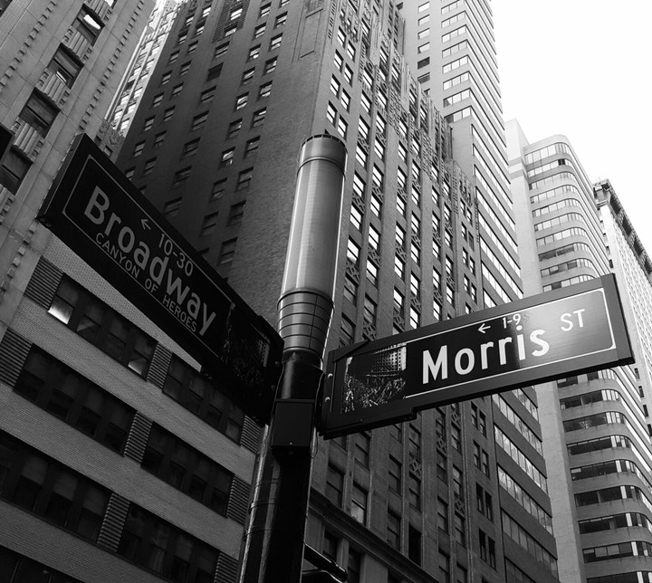 Nyc streets