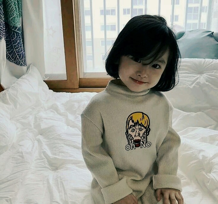 korean -girl
