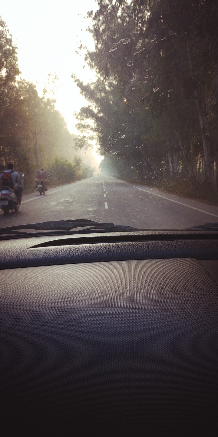 haryana countryside