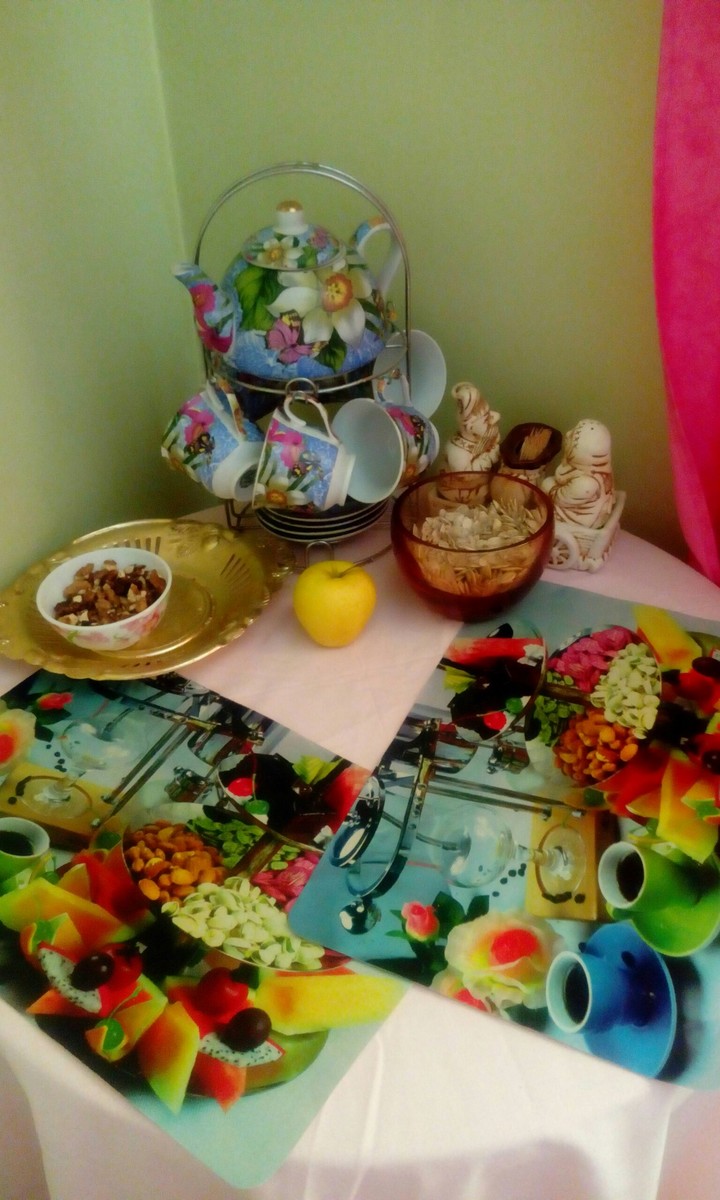 кухня