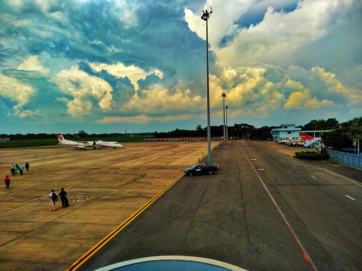 Sky