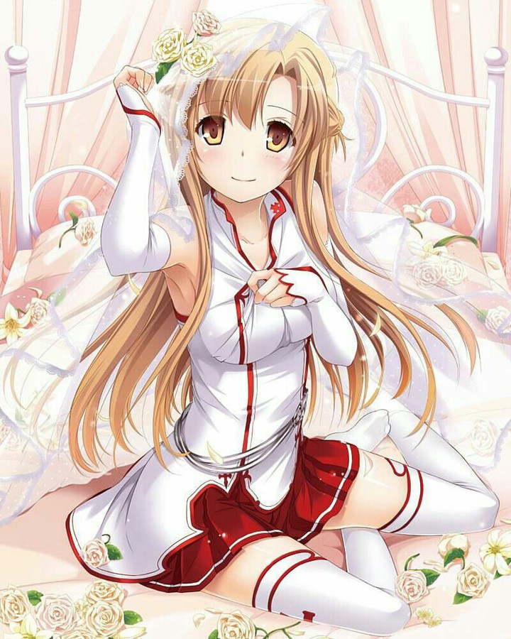 ASUNA