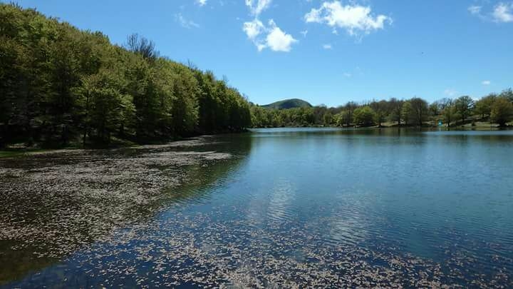lago Maulazzo