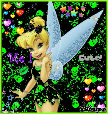 TINKERBELL