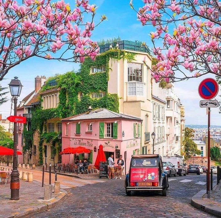 Paris