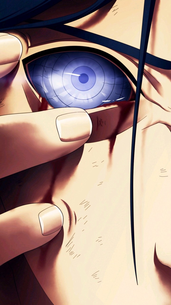 Rinnegan