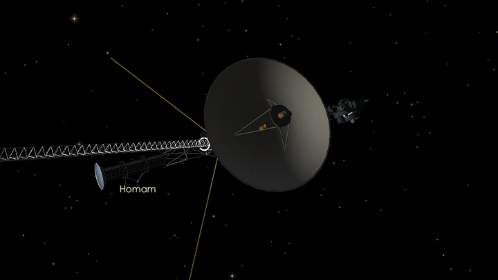 Voyager 1
