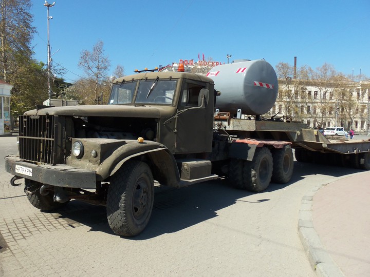 kraz