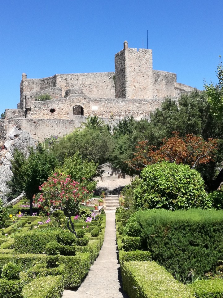Jardines