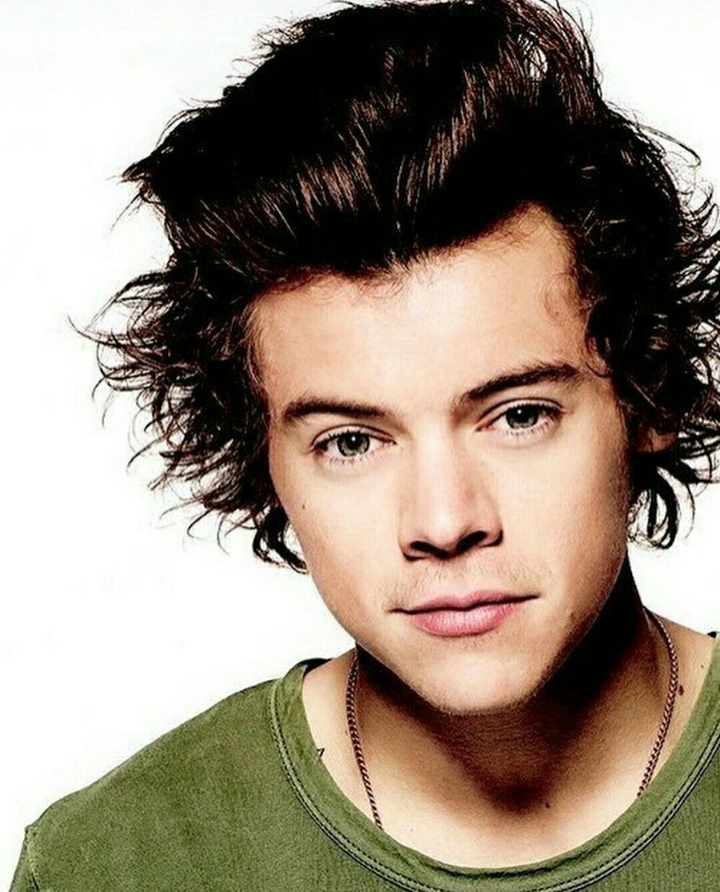 Harry Styles